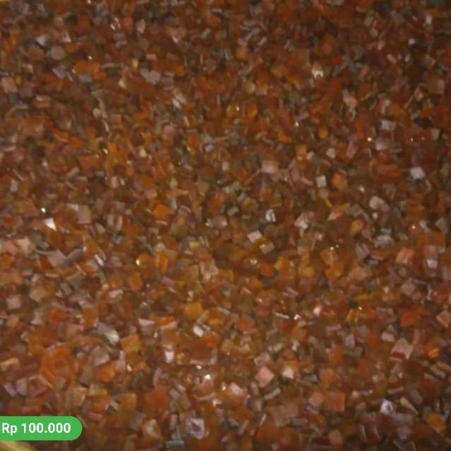 

Krupuk Kulit Sapi Mentah 1Kg