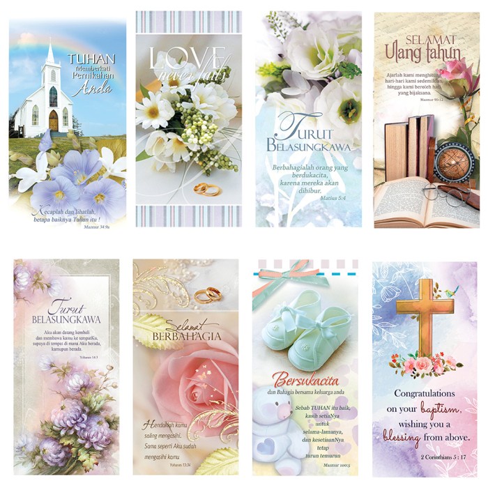 

Angpao Rohani Blessing Isi 5 Amplop Motif Gambar Rohani Murah ((_Baca Diskrips_I))