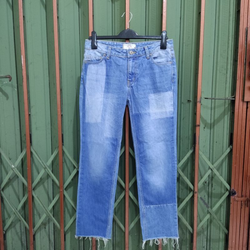 Skinny Jeans Topten Woman Size 30-31