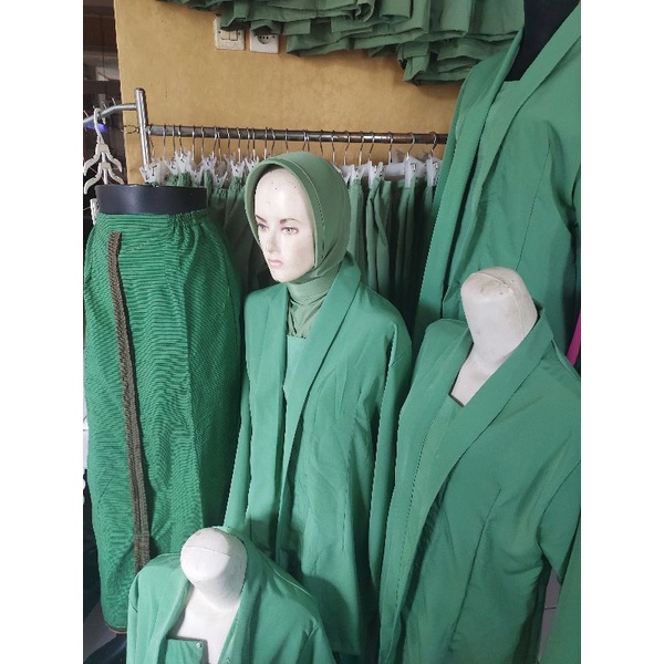 lop SERAGAM PSR PERSIT WARNA TERBARU