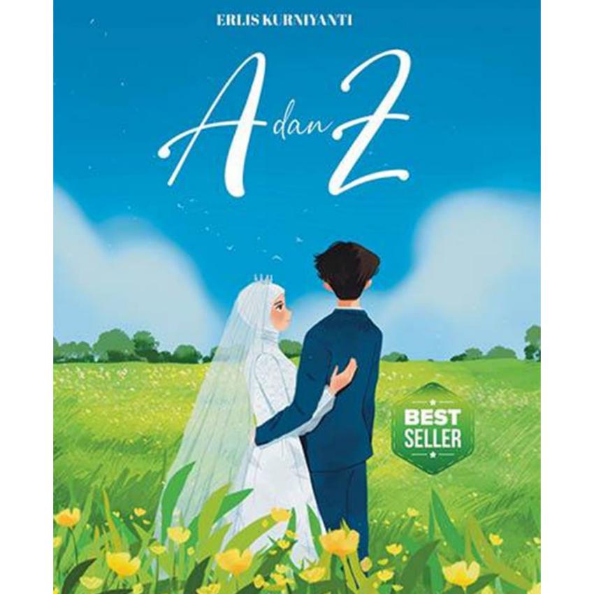 Novel A Dan Z