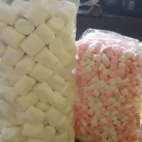 

Aneka Macam Marsmallow Corniche Kiloan 1Kg