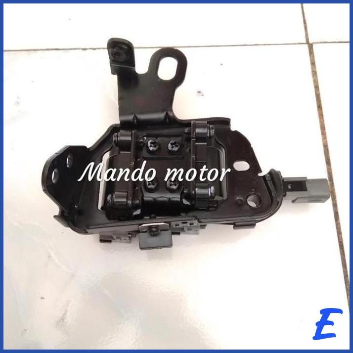 | ATP | COIL TRAJET CVVT IG COIL HYUNDAI TRAJET CVVT