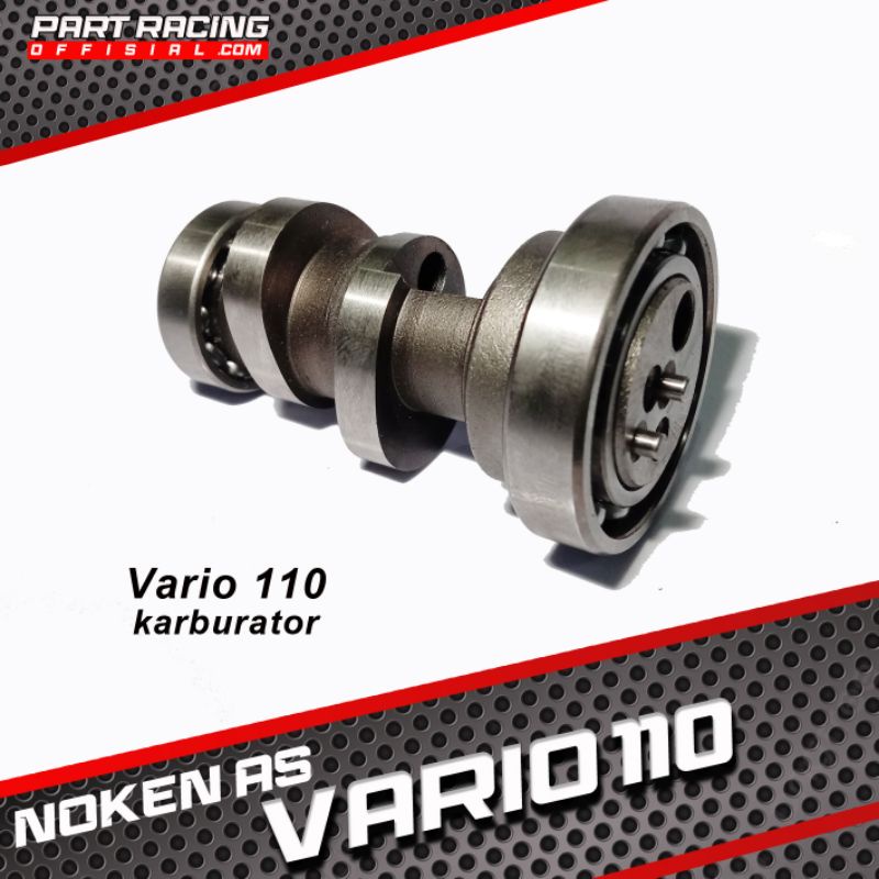 Noken As VARIO KARBU 110 Racing Cam