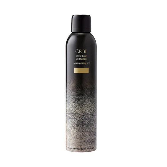 Oribe Gold Lust Dry Shampoo