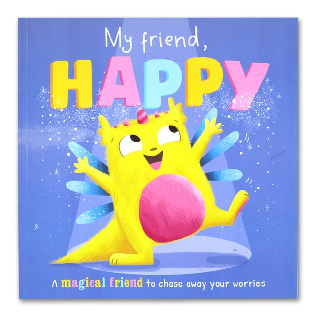 

Populer Friend Story ok buku cerita anak tentang kean