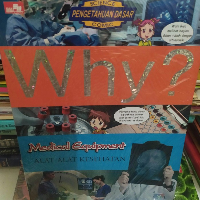 

Update!! Why Alat Alat Kesehatan