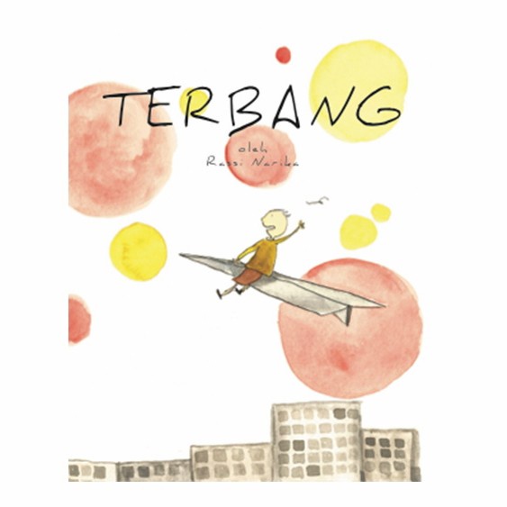 

Terlaris!! Terbang Seumpama ok