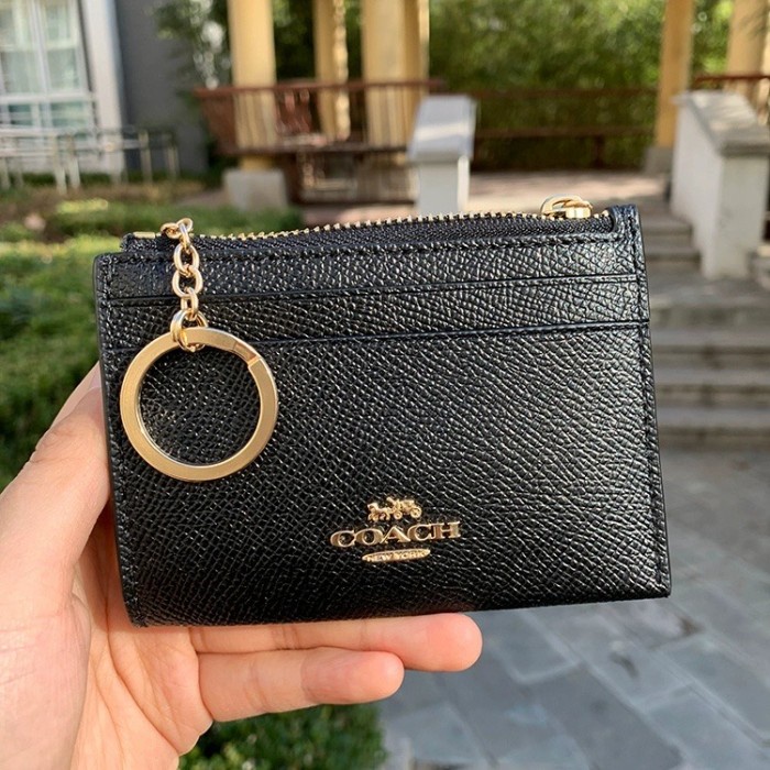 

Card Holder Coc