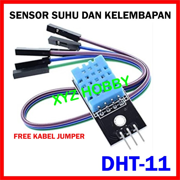 Harga dht11 modul Terbaru Sep 2024 |BigGo Indonesia