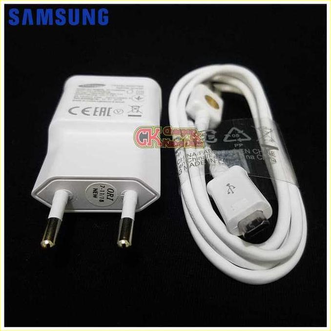 Charger Samsung Galaxy J7 J7 PRO J7Plus J7 Prime Casan Original 100%