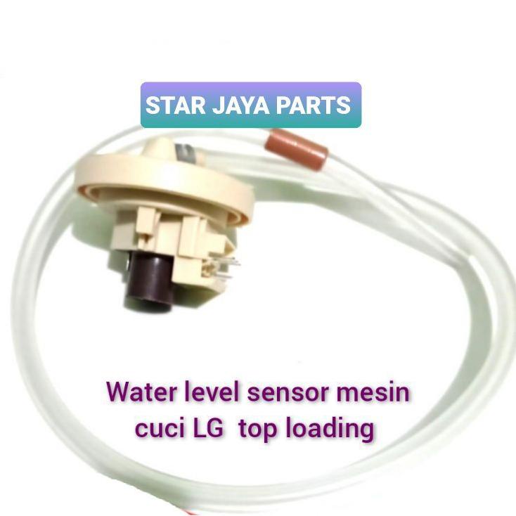 Sensor Air Pressure Switch Water Level Mesin Cuci