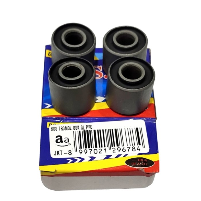 BOS TROMOL OSK GL PRO