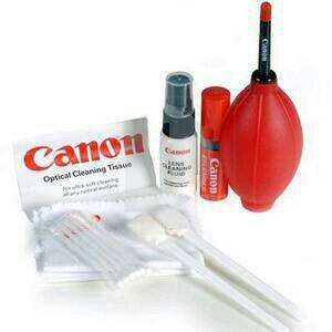 CLEANING KIT CANON