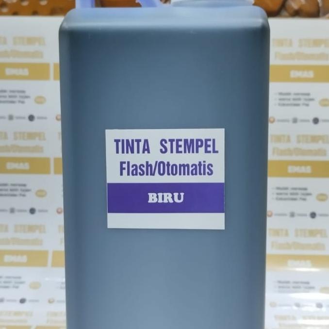 

TINTA STEMPEL FLASH/WARNA ALL variant COLOUR LM