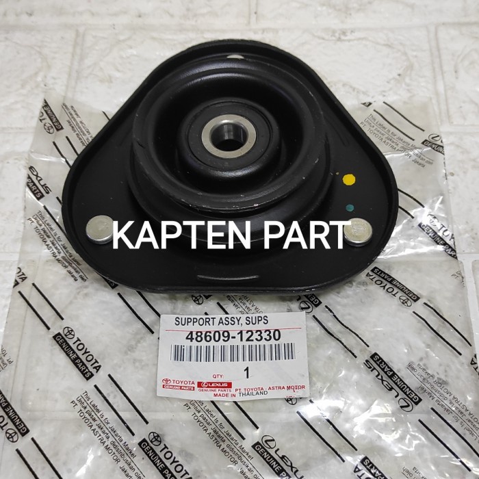 Baru Support Shock Breaker - Support Corolla Great