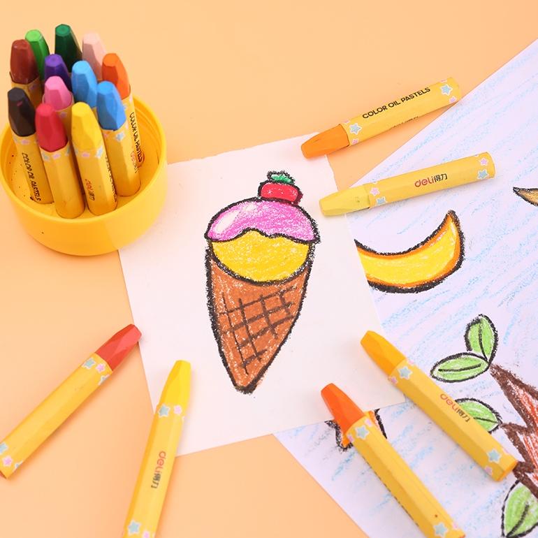 

Promo Spesial PAKET MEWARNAI LENGKAP - Pensil 2B, Pensil Warna, Krayon, Buku Mewarnai Sale