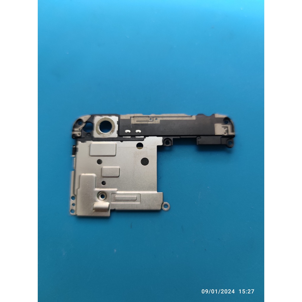 Tutup mesin redmi 4x