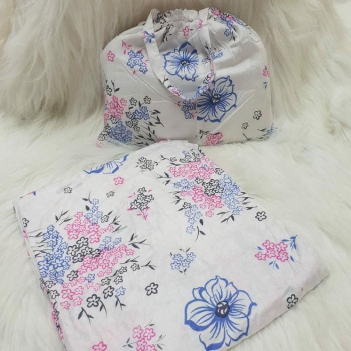 BISA COD - MUKENA ANAK MURAH MODEL TERUSAN ANAK SD UNTUK USIA 4-12THN BAHAN RAYON