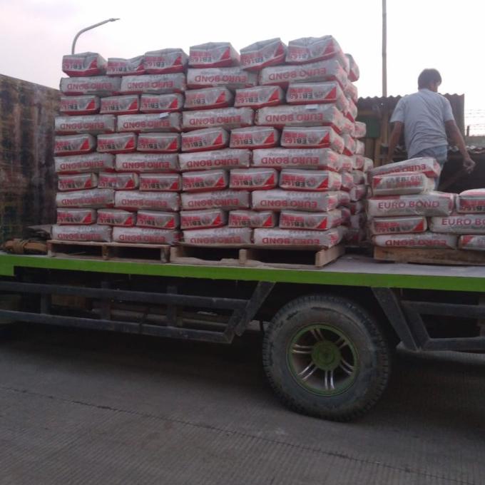 Mortar Lv Perekat Bata Ringan Hebel Termurah