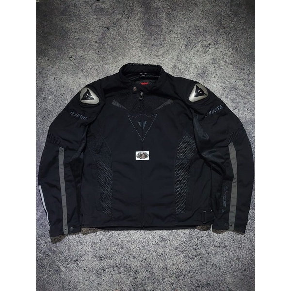 Jaket Dainese SPR size 58 not komine yellowcorn simpson rstaichi hyod kushitani nankai berik clay sm