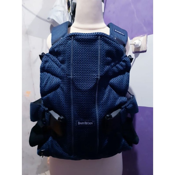 gendongan bayi ssc baby bjorn babybjorn i angel iangel