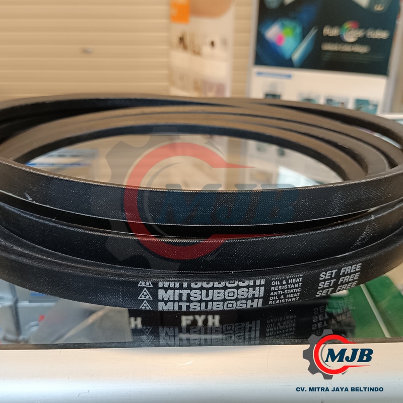 Van Belt A 25 MITSUBOSHI