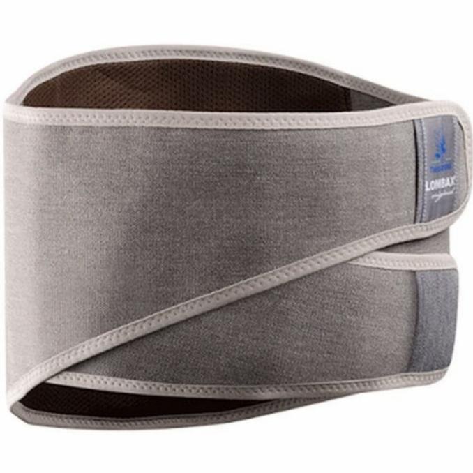 KORSET LUMBOSACRAL LOMBAX ORIGINAL THUASNE IMPORT