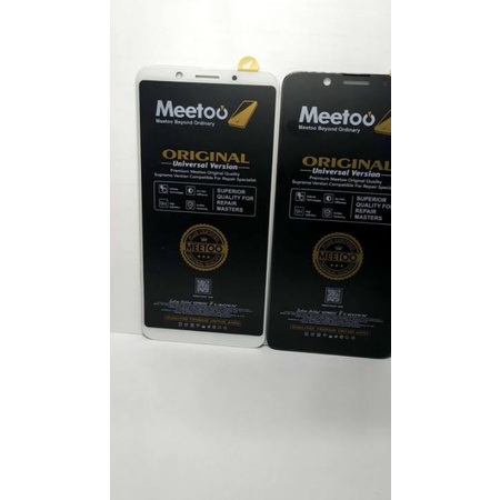 lcd touchscreen vivo y71 metoo original100%