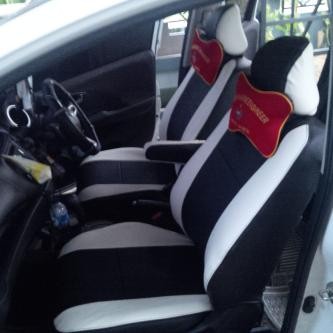 Sarung Jok Mobil Ayla