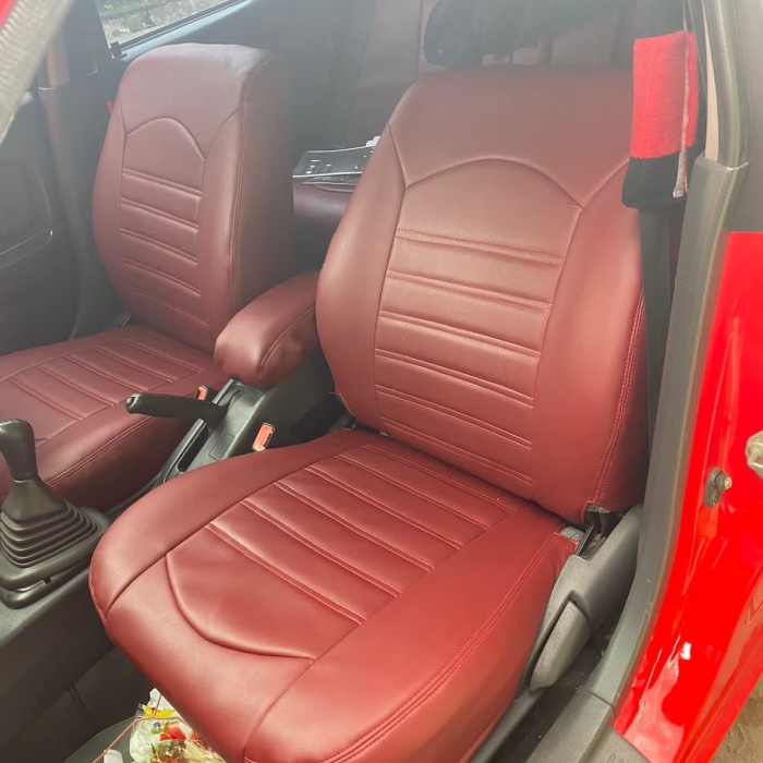 sarung jok mobil all new Corolla th1996