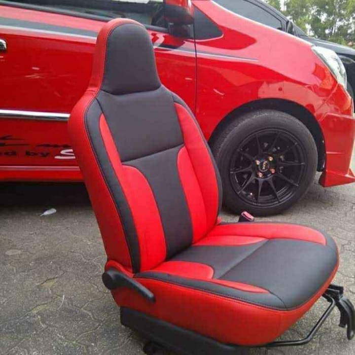 sarung jok mobil ayla