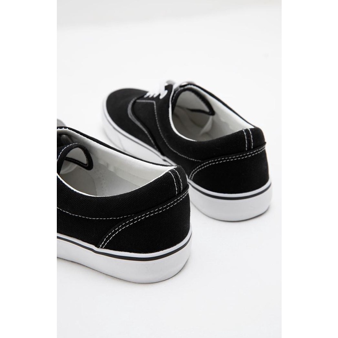 Best Berrybenka - Sepatu Sneakers Wanita Sofia Yessie Low Ankle Sneaker
