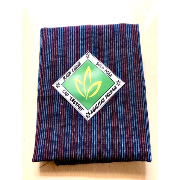 Jarik lurik ATBM 3 meter PREMIUM /jarik gendong/jarik gendong jamu