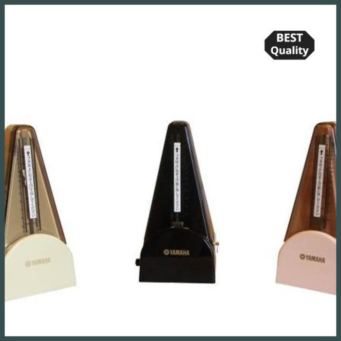Metronome - Terbaruuu Metronome Yamaha Mp-80 Pink Ready Kak