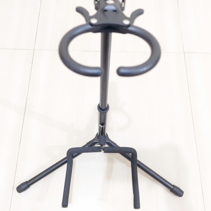 Stand Gitar - Stand Gitar Bass Akustik Elektrik Original Paladin Sg 100