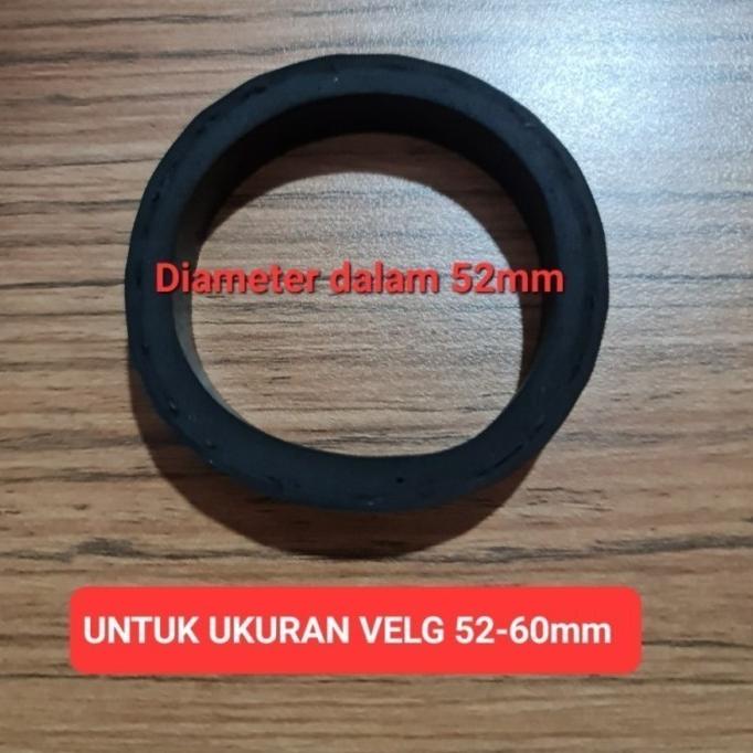 Karet Ban Roda Koper Travel Bag Karet Pengganti Roda Koper