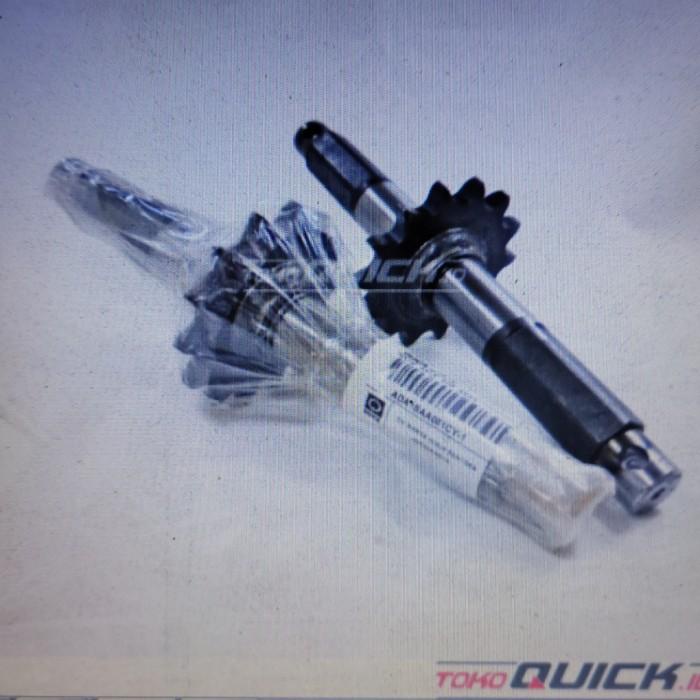 

Main Axle As Roda Cakar baja Cultivator Quick Best Seller