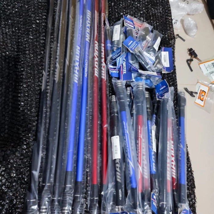 Promo Stabilizer Panah Maxion