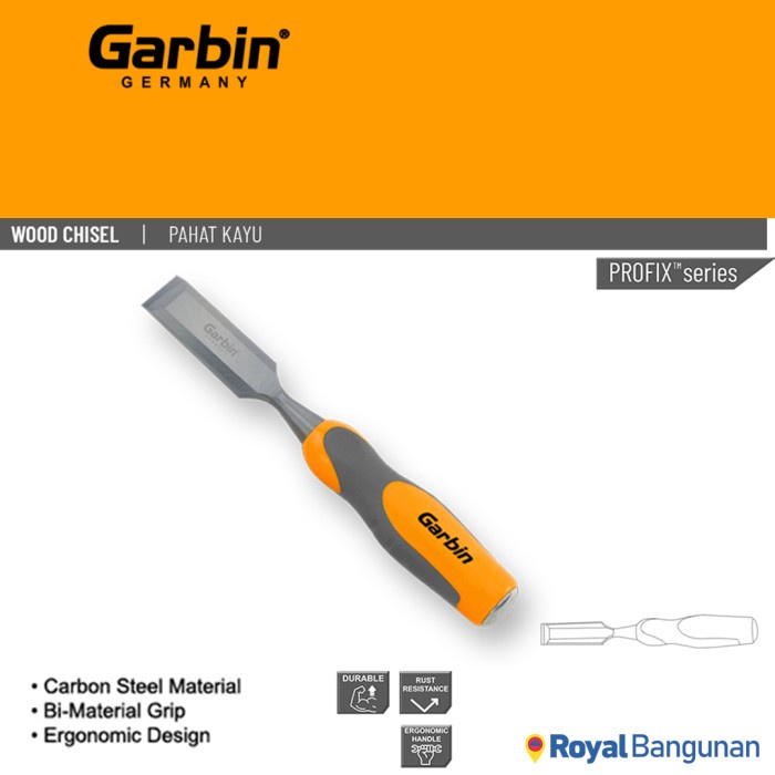 

Garbin Germany Pahat Kayu