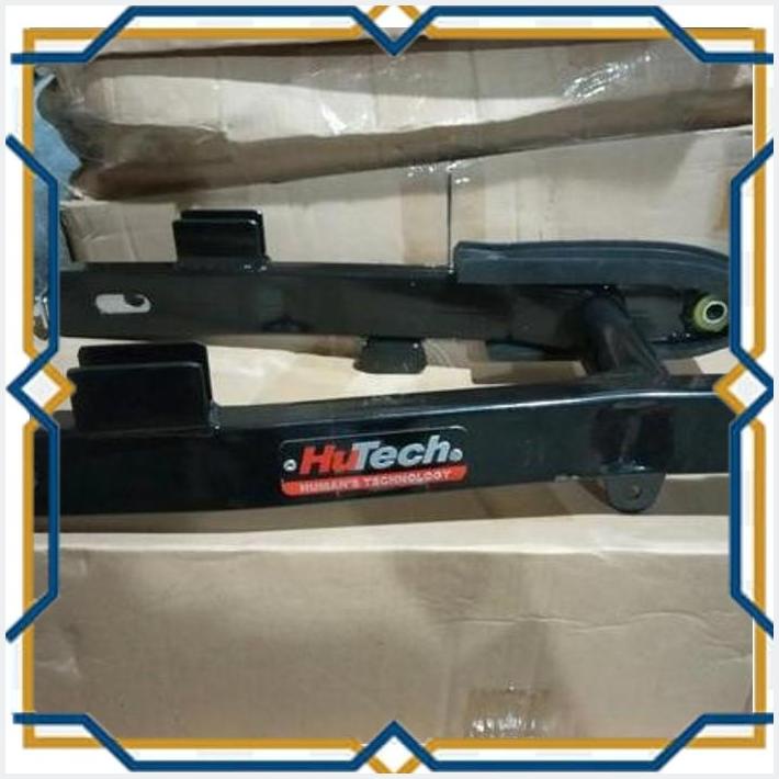 [AGW] ARM HUTAC SWING ARM KAZE ARM GTX ARM BEBEK MODIF ARM TRAIL