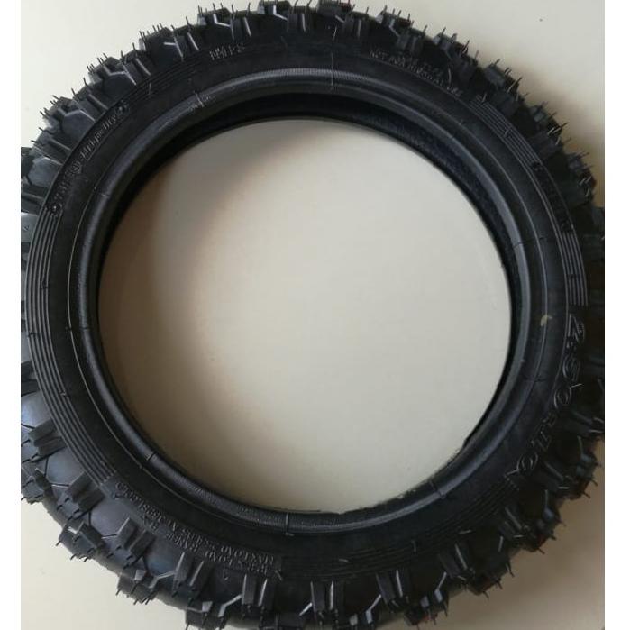 Ban Luar 2.50-10 Mini Trail 2 tak 49cc