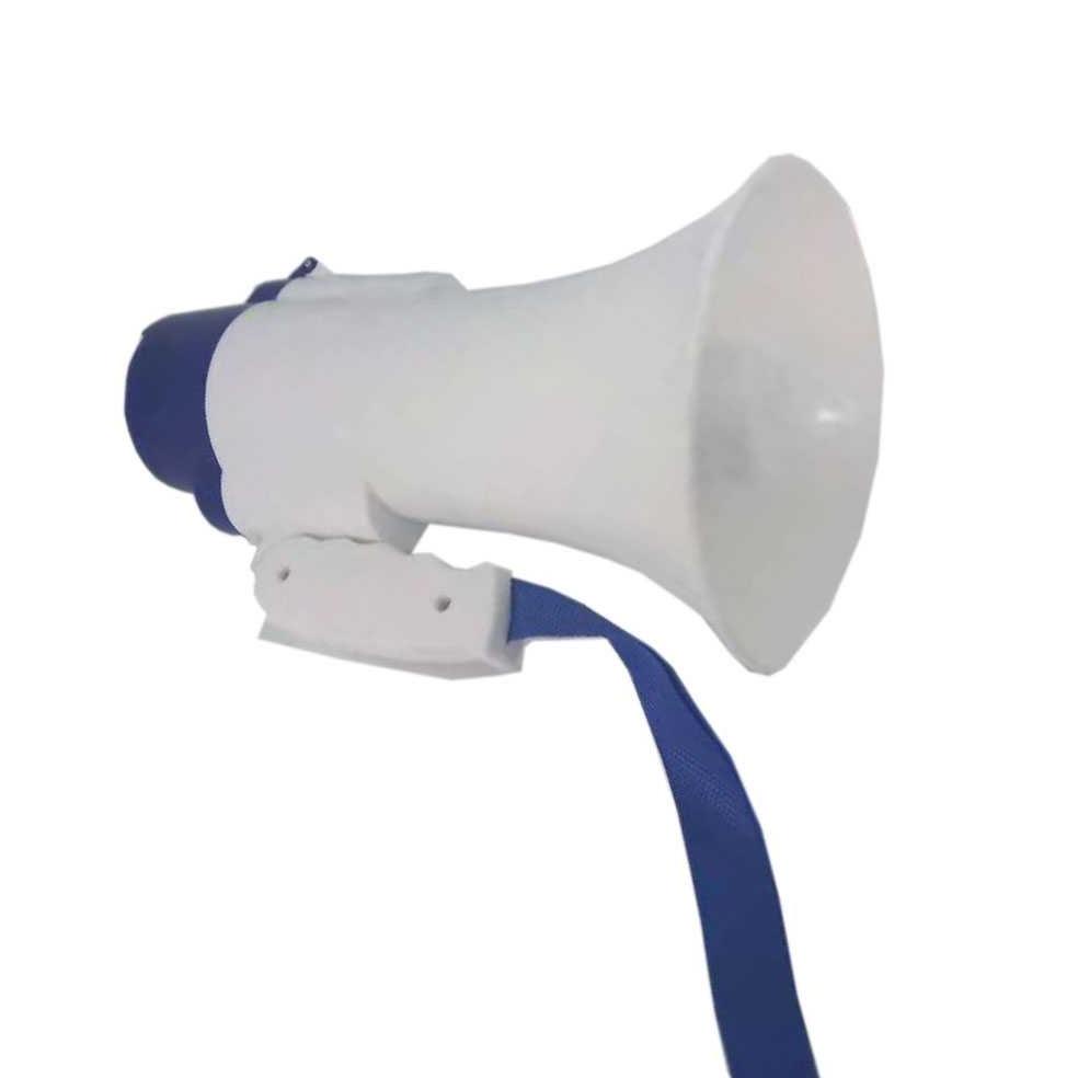 Pengeras Suara Megaphone dengan Fungsi Rekaman / Megaphone Pengeras Suara Toa Corong Perekam Rekam R