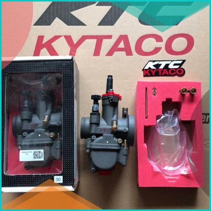 KARBURATOR KTC KYTACO PWK 30,28 16novz3 tools