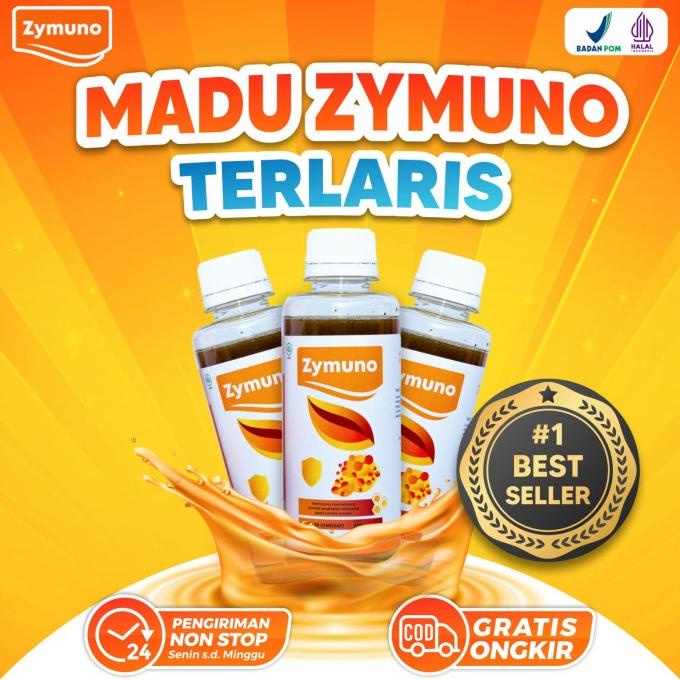 

Zymuno - Vitamin Herbal Berkhasiat Untuk Imunoterapi Penyembuh Kanker