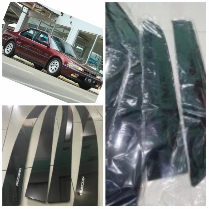 talang air accord maestro 90 93