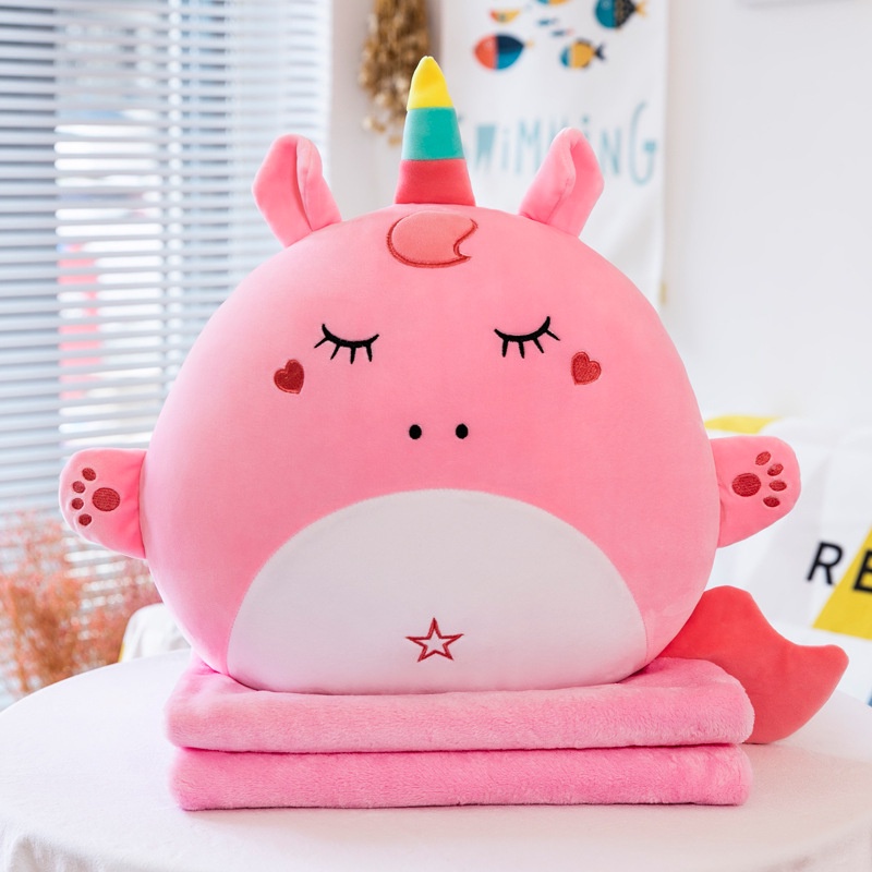 SPESIAL ADEM LEMBUT // Bantal karakter Anak Dewasa Imut buat kado ( Tanpa Selimut )