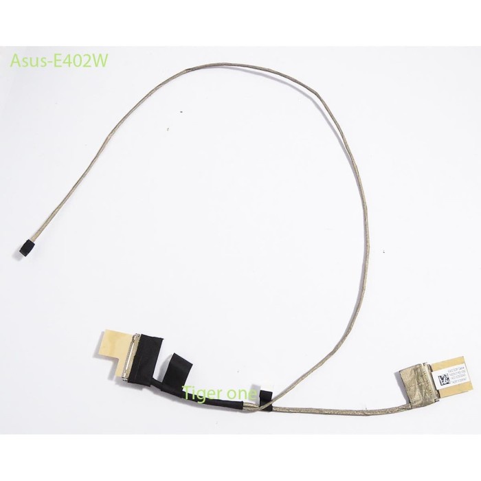 Kabel Flexible fleksibel LCD Asus, E402W, E402Y. E402N, E402NA