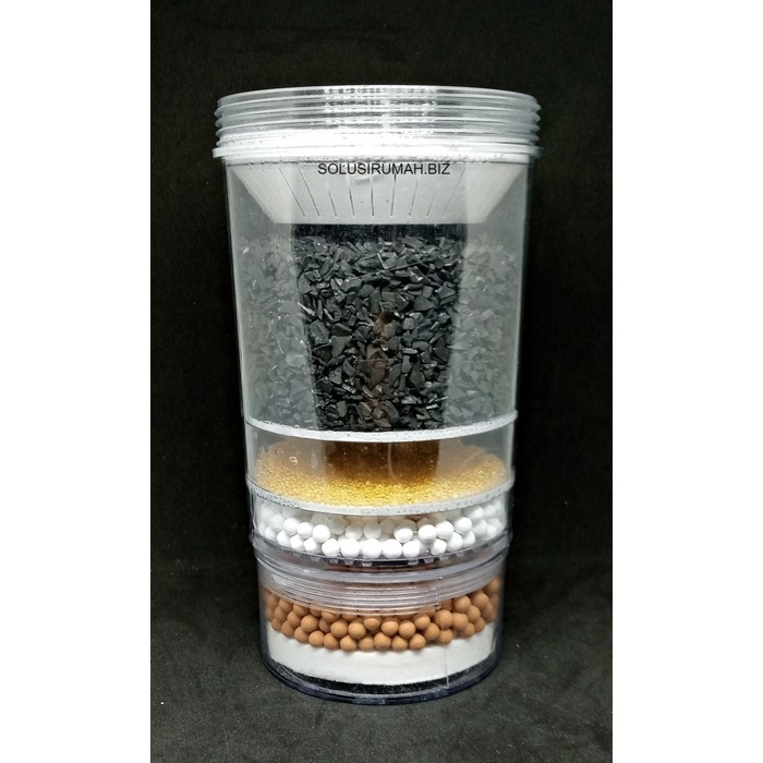 *#*#*#] FILTER CARTRID BATUAN MINERAL 5 PENYARINGAN U DISPENSER AIR MINUM