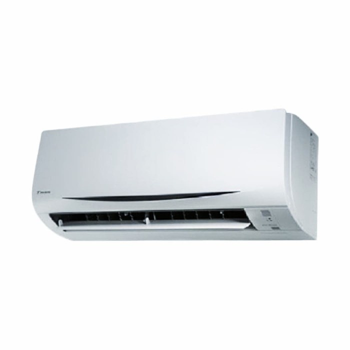 Daikin Ac 2 Pk Ftc50 - Ac Daikin 2 Pk Thailand New Model Ftc50Nv14 Ready